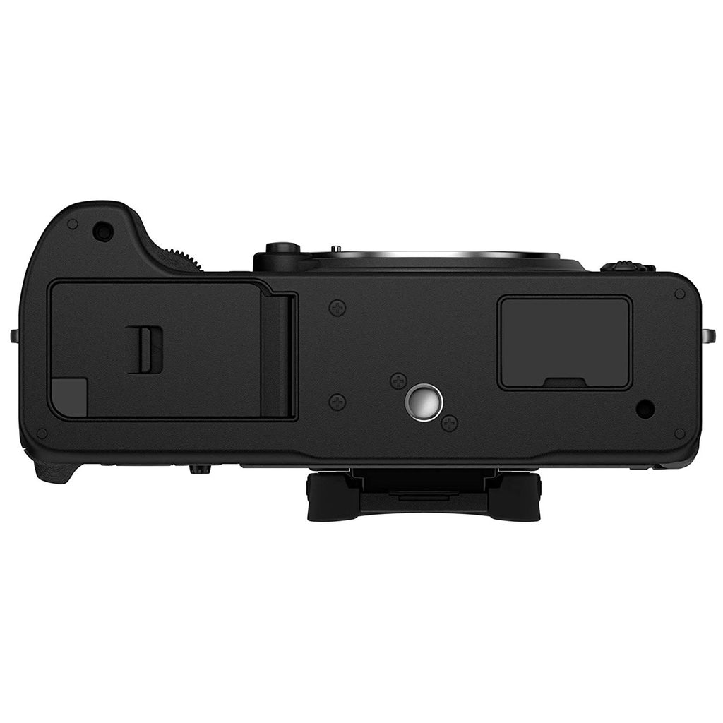 Fujifilm X-T4 Mirrorless Digital Camera with 16-80mm Lens image 2