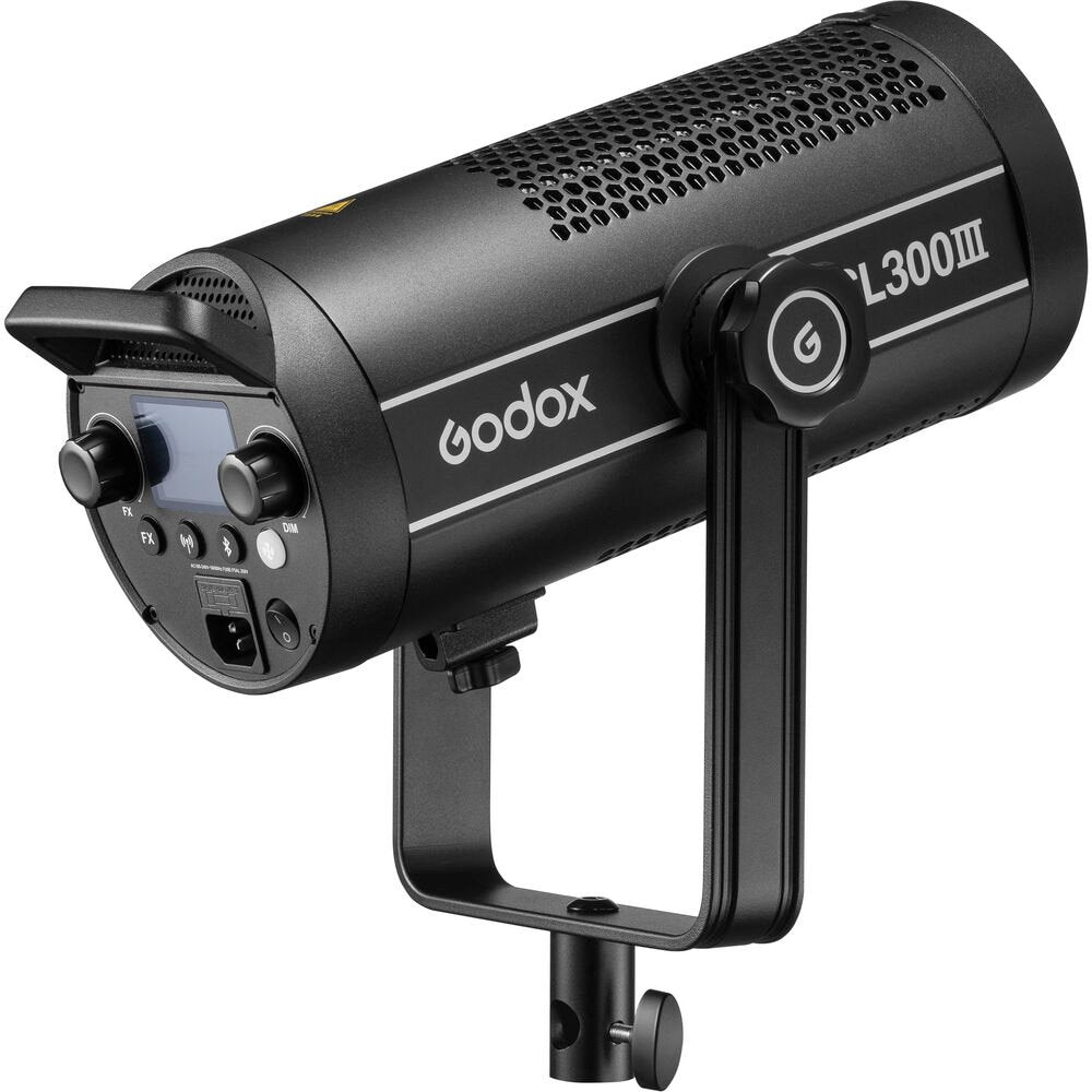 Godox SL300III Daylight LED Video Light image 2