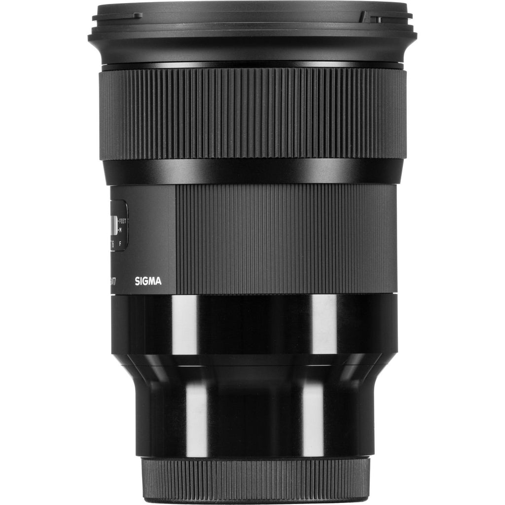 Sigma 24mm f/1.4 DG HSM Art Lens for Sony E image 2