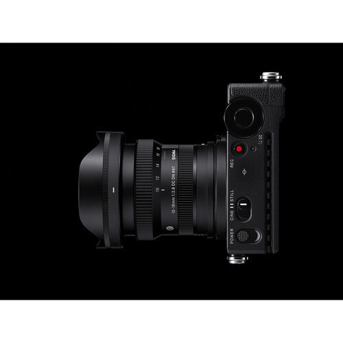 Sigma 10-18mm f/2.8 DC DN Contemporary Lens (FUJIFILM X) image 2