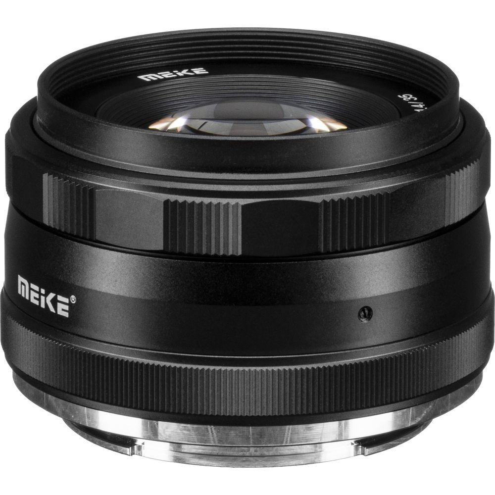 Meike MK-35mm f/1.4 Lens for Canon EF-M image 3