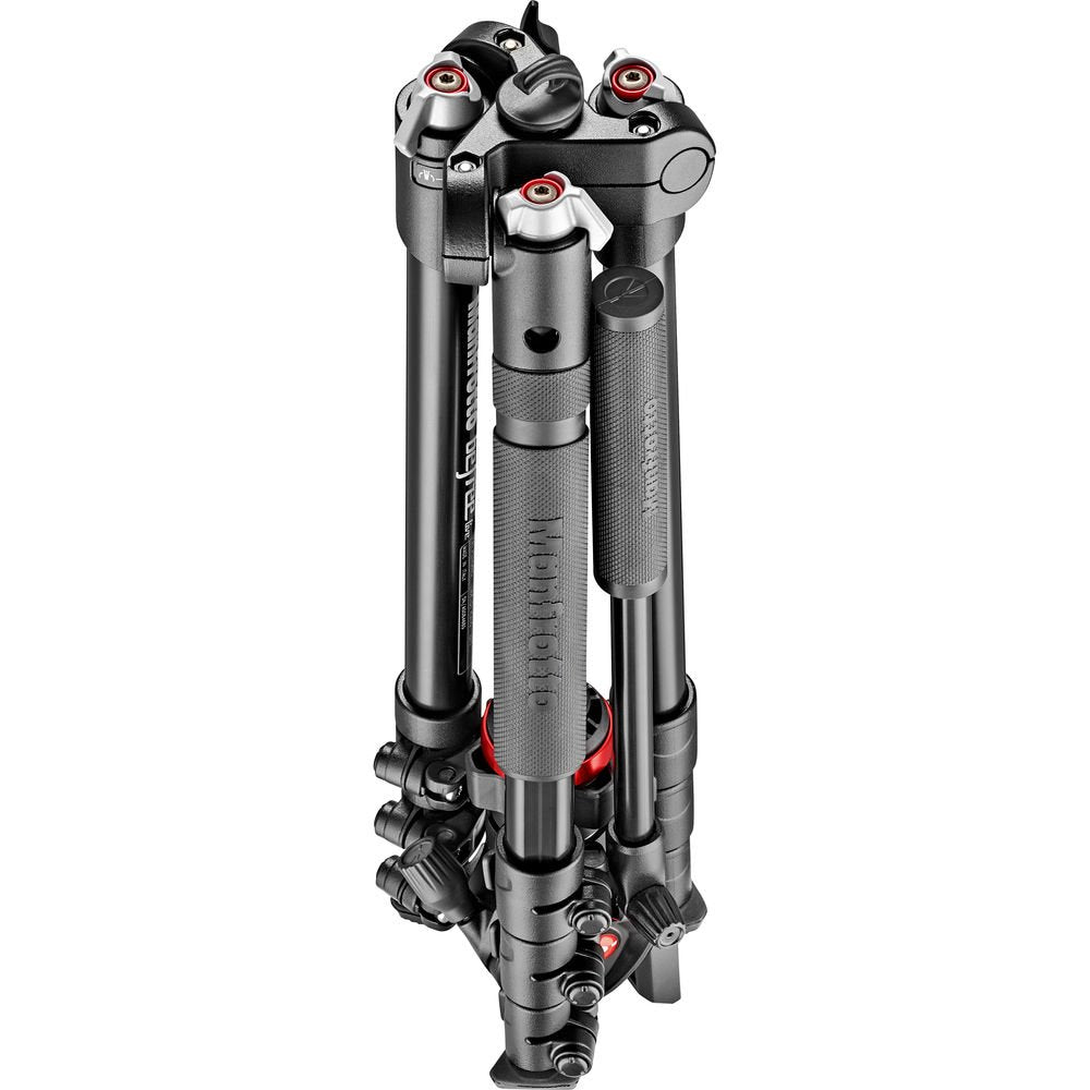 Manfrotto Befree Live Video Tripod Kit with Case image 5