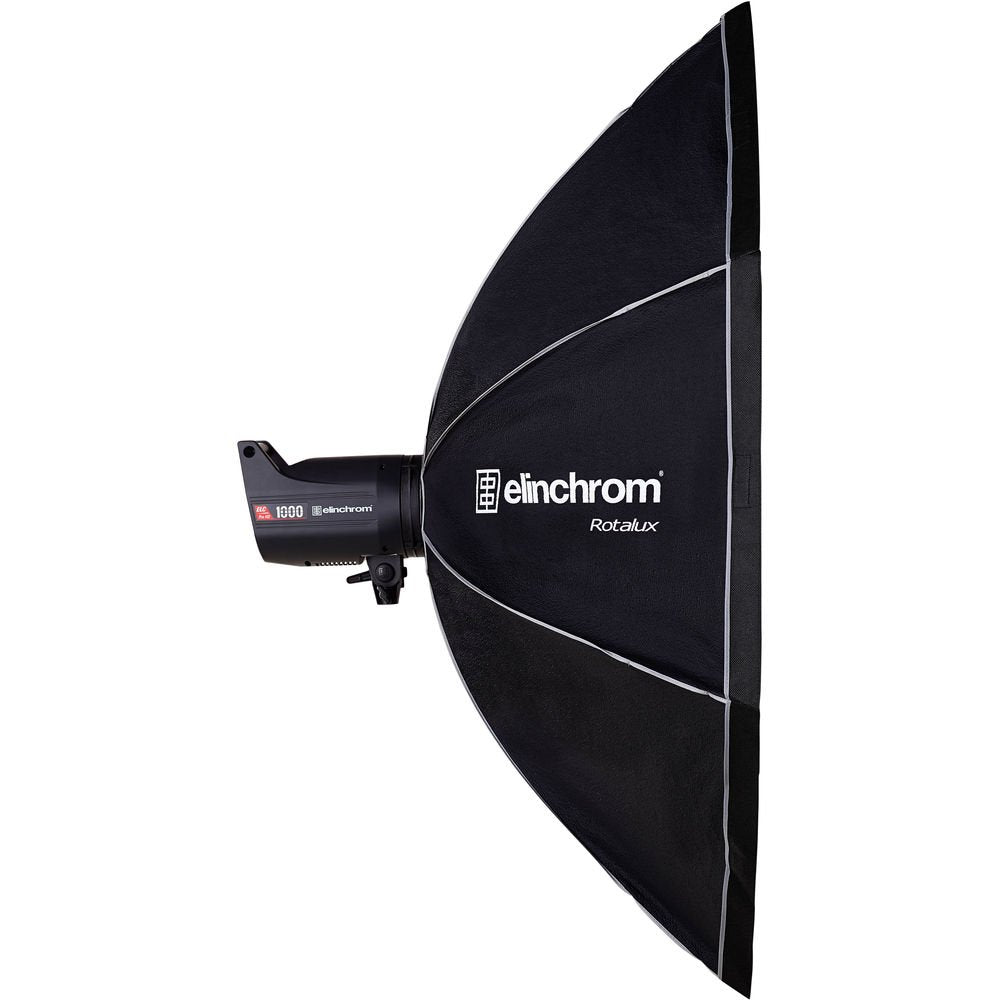 Elinchrom Rotalux Octabox (135cm / 53") image 1