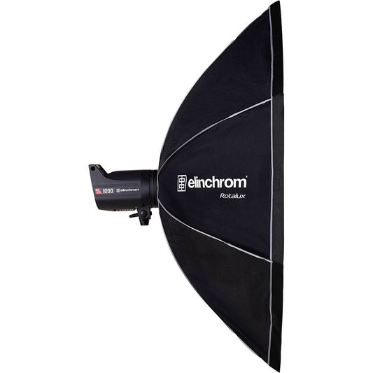 Elinchrom Rotalux Octabox (135cm / 53") image 1