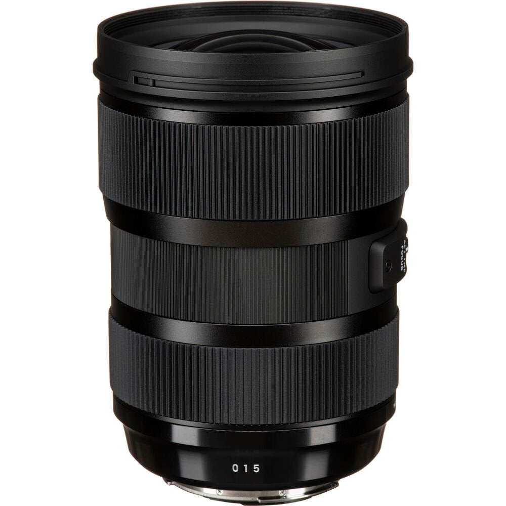 Sigma 24-35mm f/2 DG HSM Art Lens for Canon EF image 2