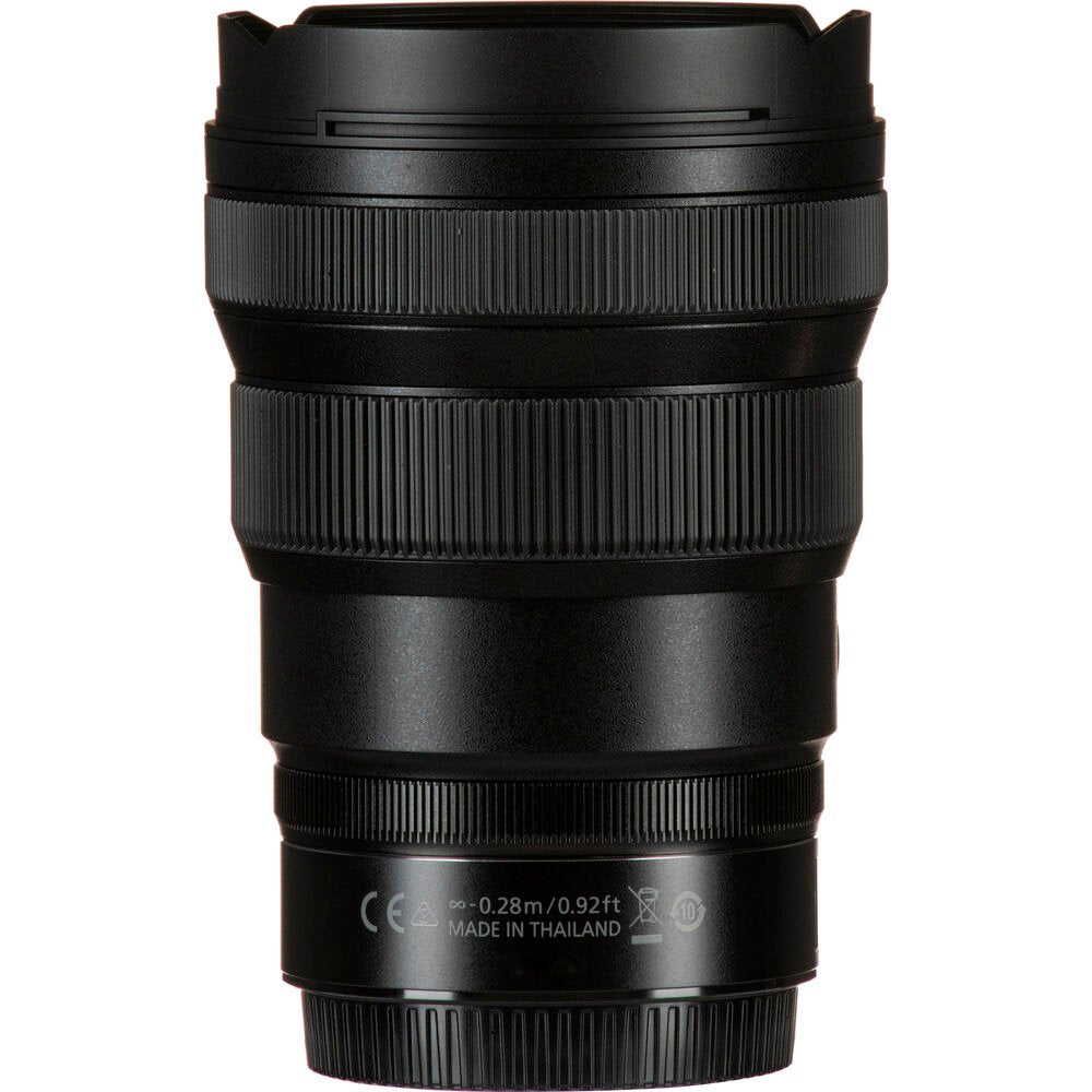 Nikon NIKKOR Z 14-24mm f/2.8 S Lens image 2