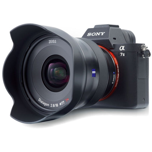ZEISS Batis 18mm f/2.8 Lens for Sony E image 1