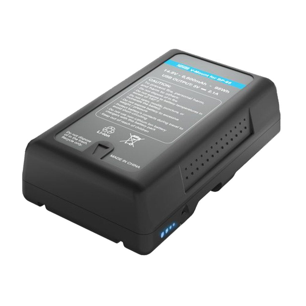 Newell BP-95WS V-Mount Battery image 2