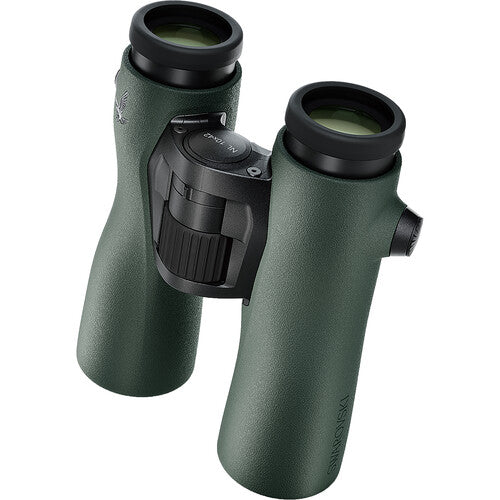 Swarovski 10x42 NL Pure Binoculars (Green) image 1
