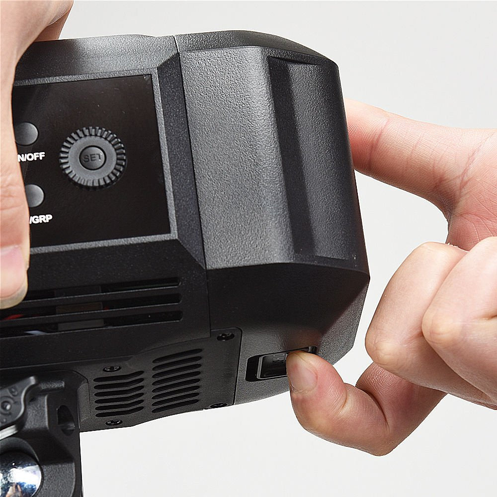 Godox SLB60W LED Video Light image 1