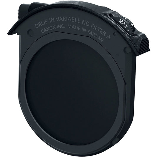 Canon Drop-In Variable ND Filter A image 1