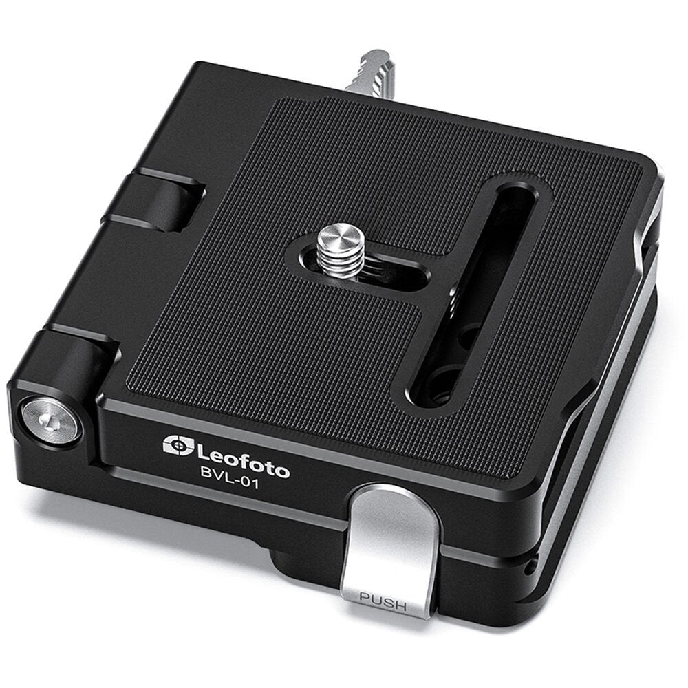Leofoto Foldable Conversion L Plate image 0