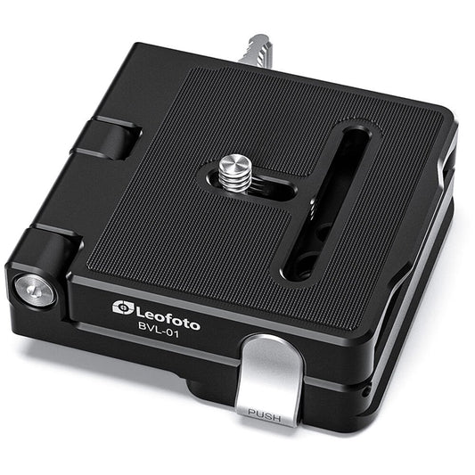 Leofoto Foldable Conversion L Plate image 0