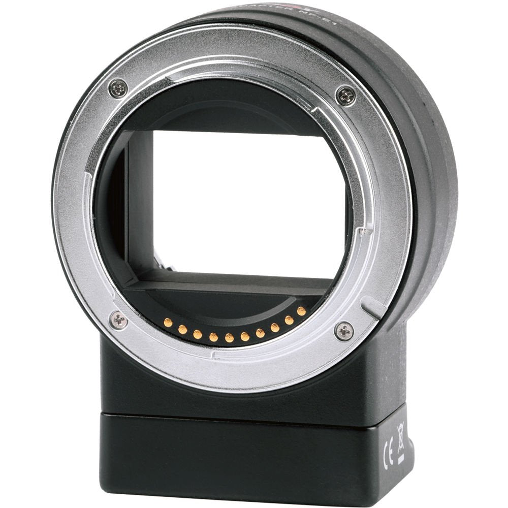 Viltrox NF-E1 Lens Mount Adapter image 1