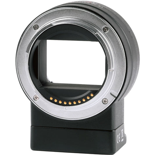 Viltrox NF-E1 Lens Mount Adapter image 1