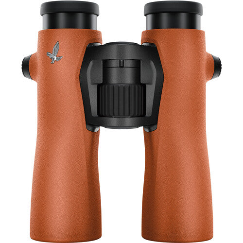 SWAROVSKI OPTIK 8x42 NL Pure Binoculars (Burnt Orange) image 3