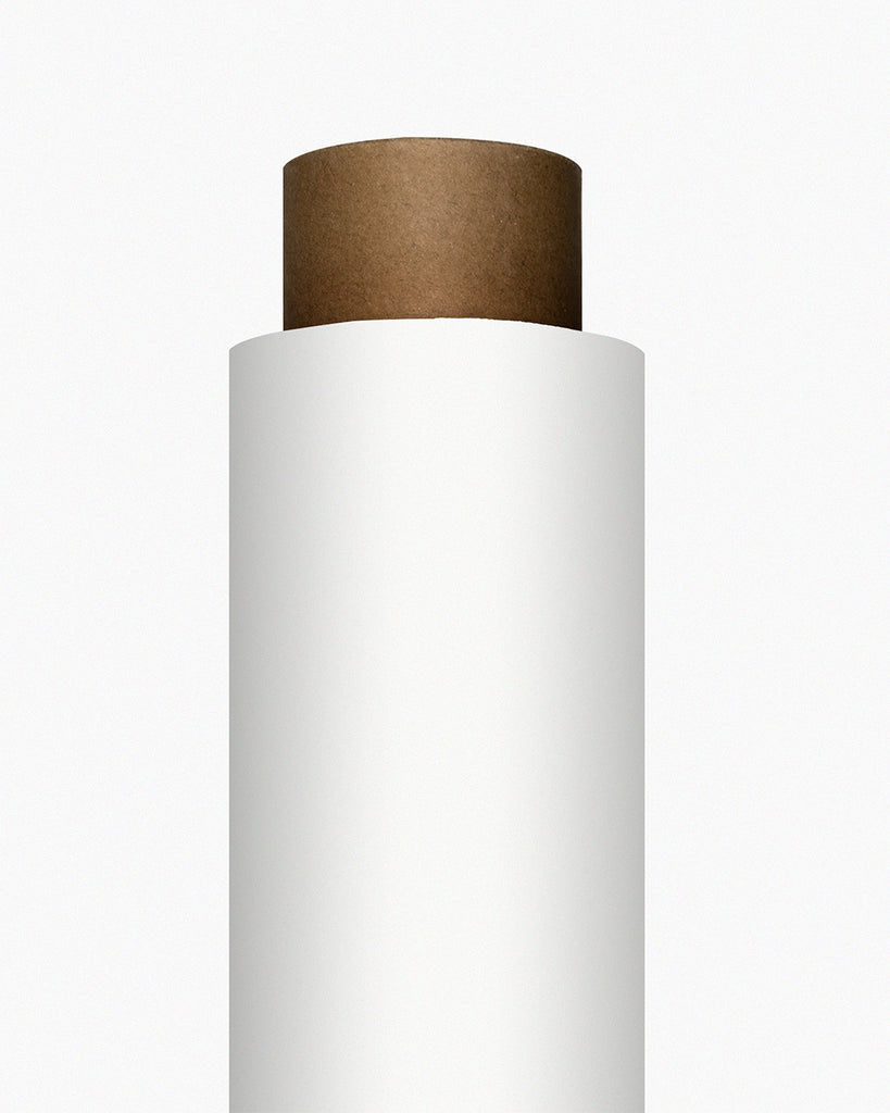 IndusLite White Paper Backdrop Roll (INDL-34) image 2