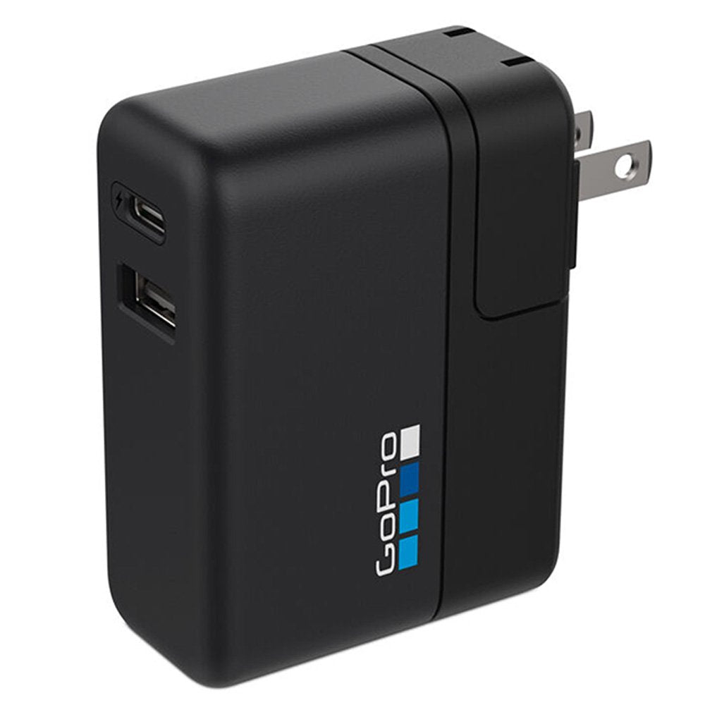 Supercharger (Dual Port Fast Charger) image 0