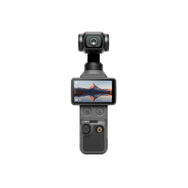 Osmo Pocket 4 Standard Combo image 2