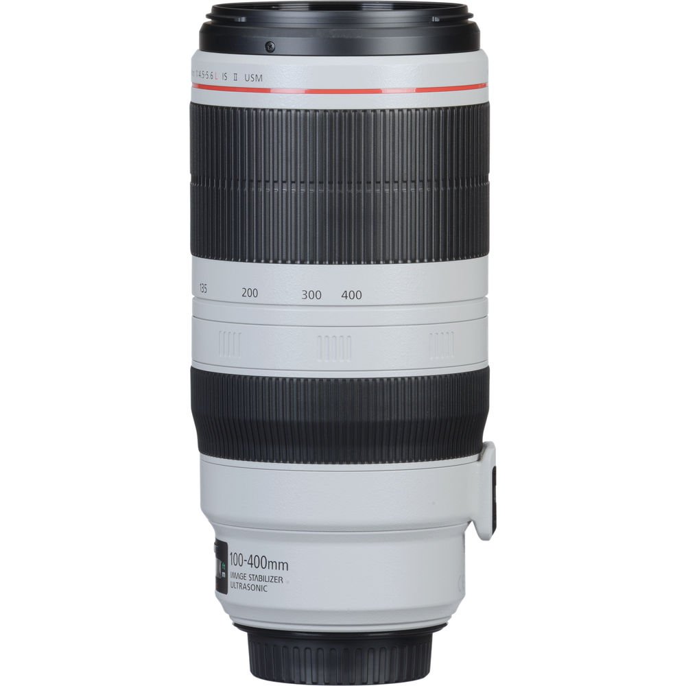 Canon EF 100-400mm f/4.5-5.6L IS II USM Lens image 2