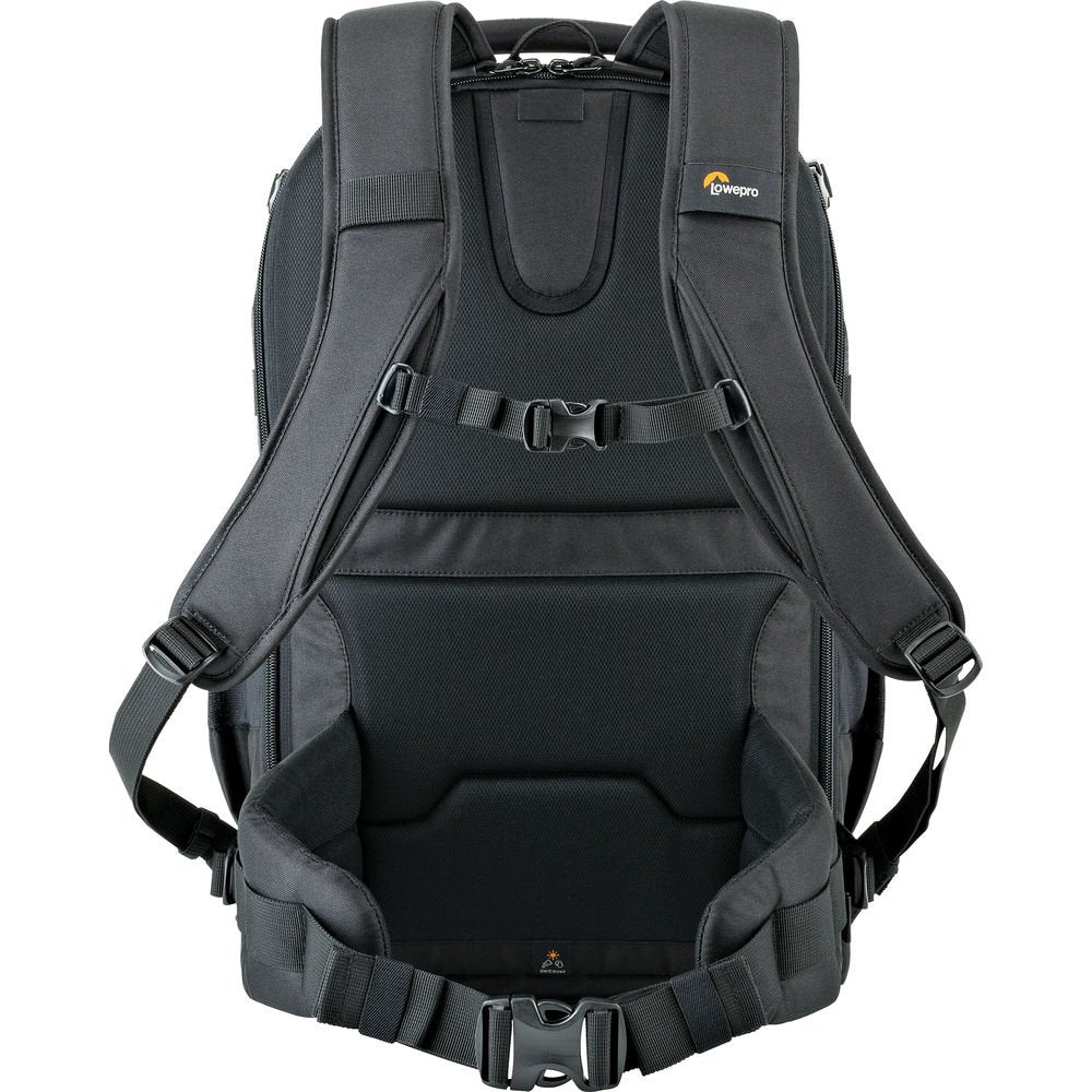 Lowepro Flipside 500 AW II Camera Backpack (Black) image 1