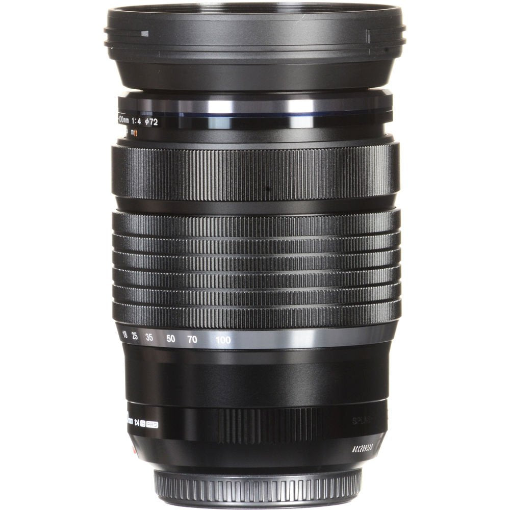 Olympus M.Zuiko Digital ED 12-100mm f/4 IS PRO Lens image 5