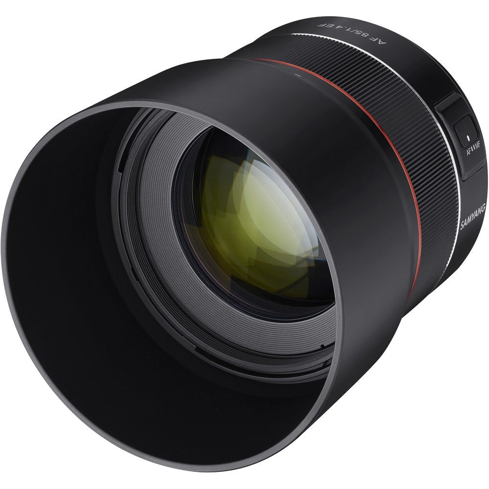 Samyang AF 85mm f/1.4 Lens for Sony E image 3