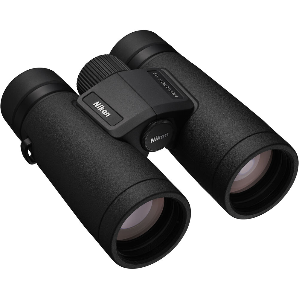 Nikon 10x42 Monarch M7 Binoculars image 0