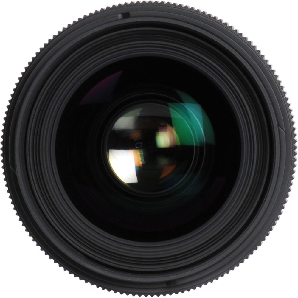 Sigma 35mm f/1.4 DG HSM Art Lens for Nikon F image 3