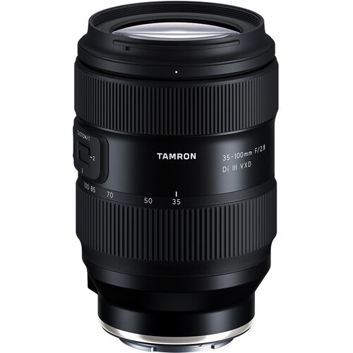 Tamron 35-100mm f/2.8 Di III VXD Lens (Sony E) image 0