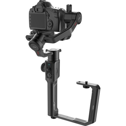 Moza Versatile Mini Dual Handle for Air 2 Gimbal image 3