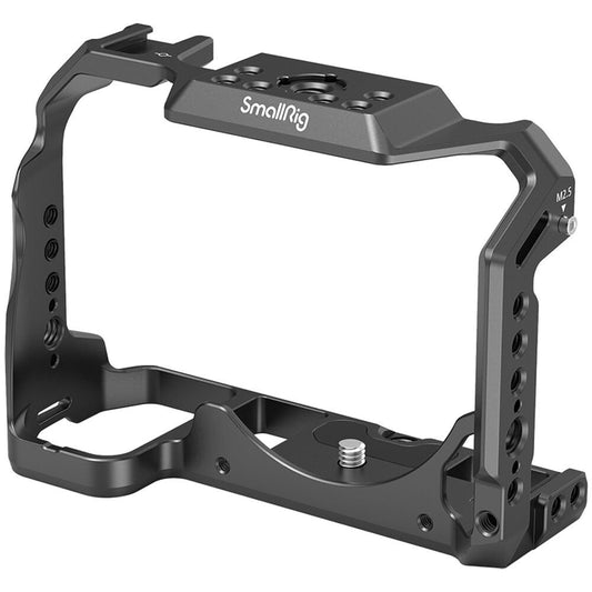 SmallRig Camera Cage for Nikon Z5/Z6/Z7/Z6 II/Z7 II image 0