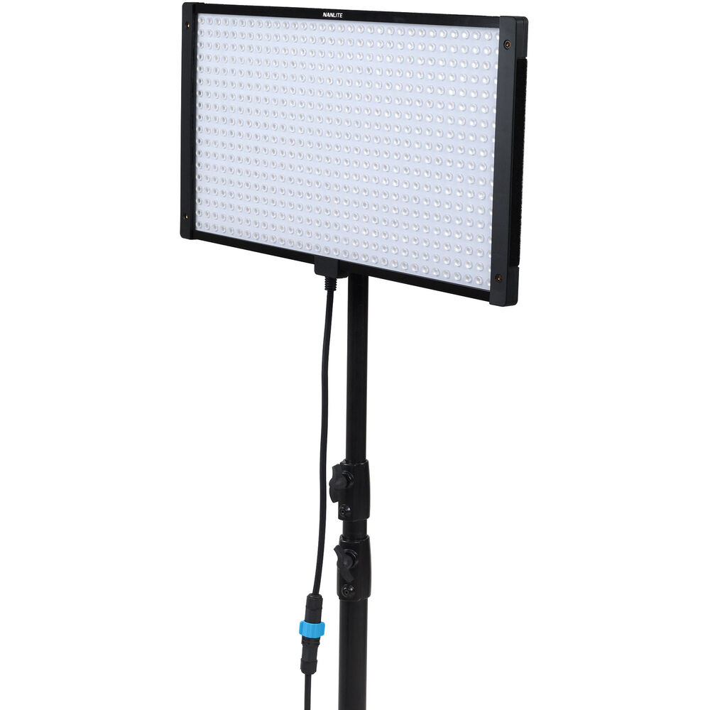 Nanlite PavoSlim 120B Bi-Color LED Panel image 1
