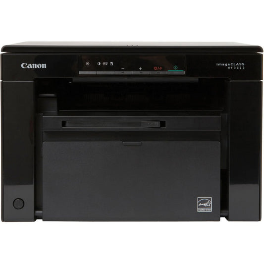 Canon imageCLASS MF3010 Monochrome All-in-One Laser Printer image 1
