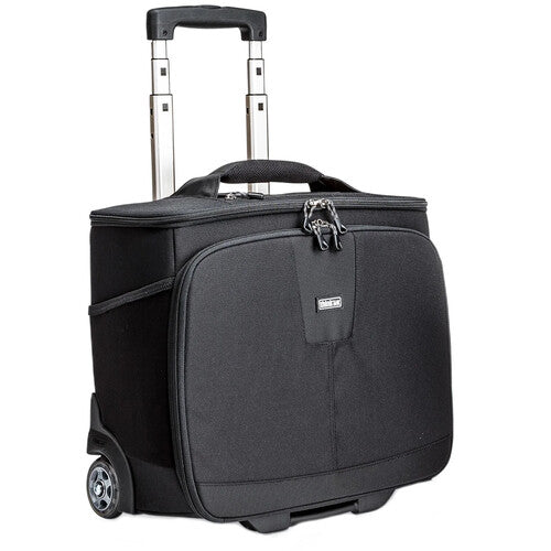 Think Tank Photo Airport Navigator Rolling Bag (Black) image 0