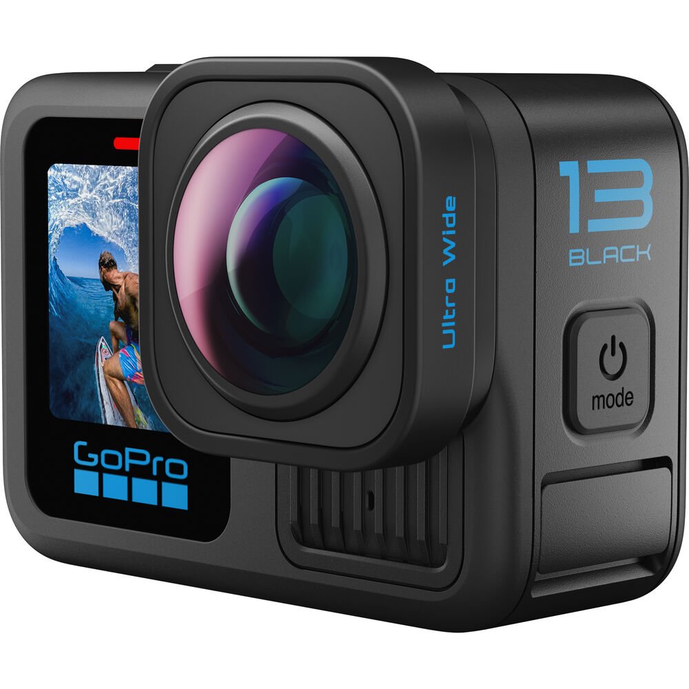 GoPro Ultrawide Lens Mod for HERO13 Black image 2