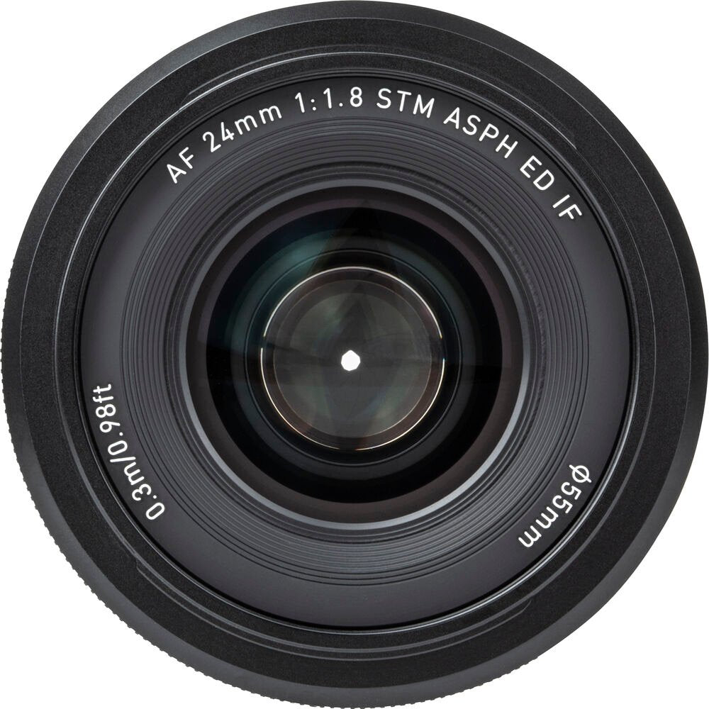 Viltrox AF 24mm f/1.8 Lens for Nikon Z image 2