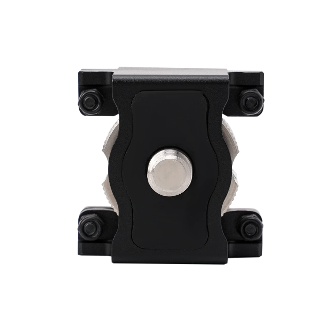 Aputure Splice Connector for Amaran Tube - APUTURE SPLICE CONNECTOR FOR 2 TUBE LIGHTS (LINEAR) image