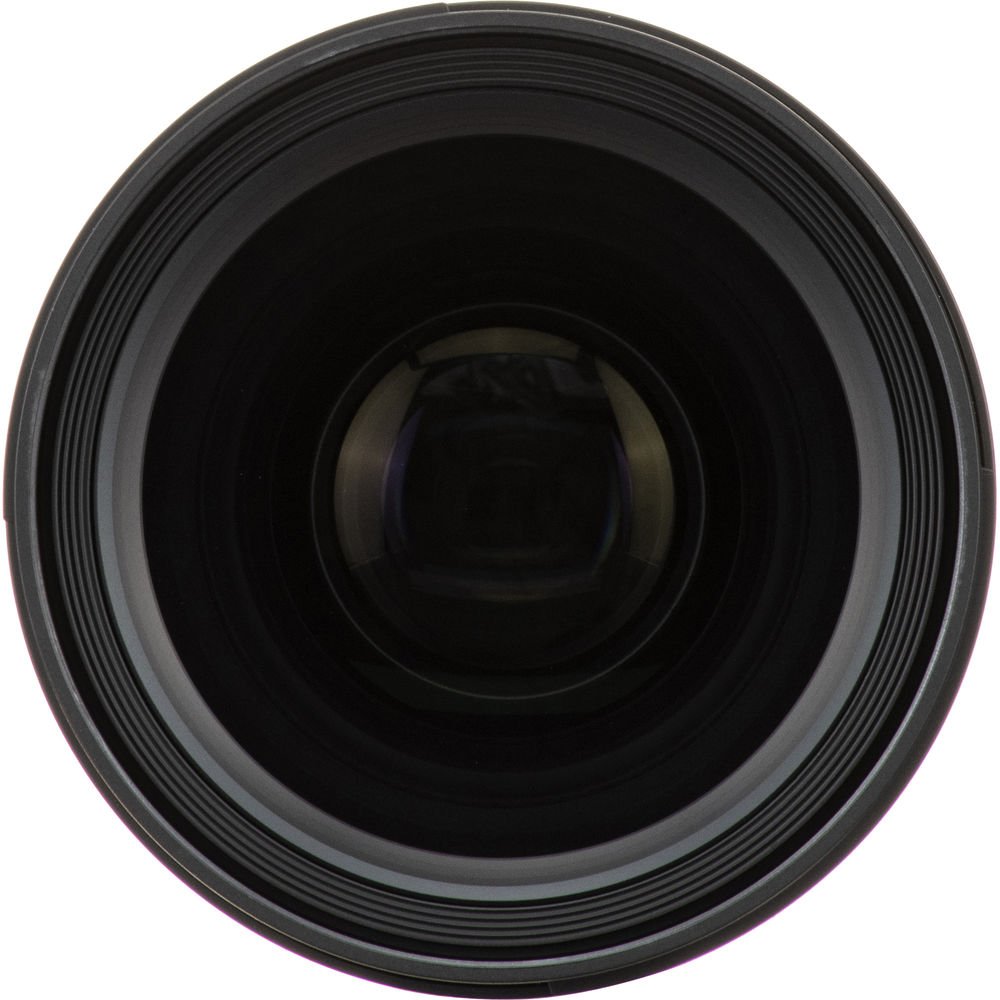 Sigma 40mm f/1.4 DG HSM Art Lens for Sony E image 1