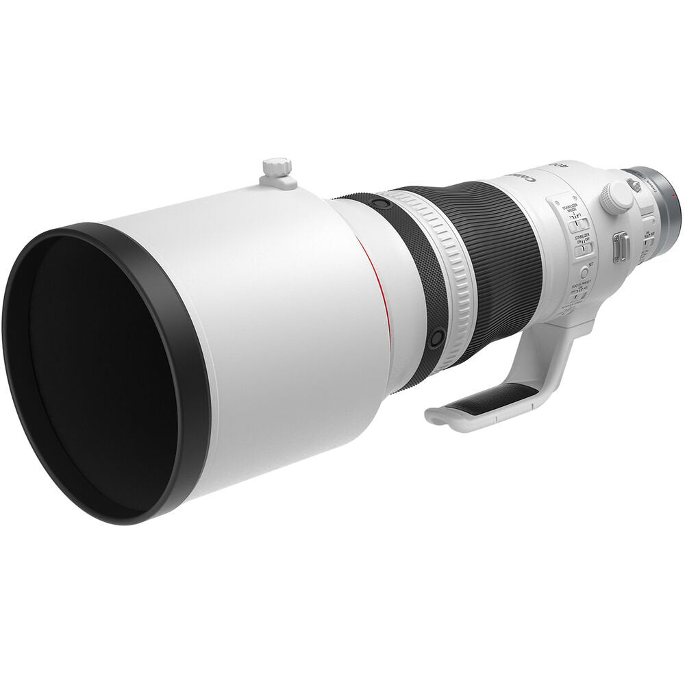 Canon RF 400mm f/2.8 L IS USM Lens image 3