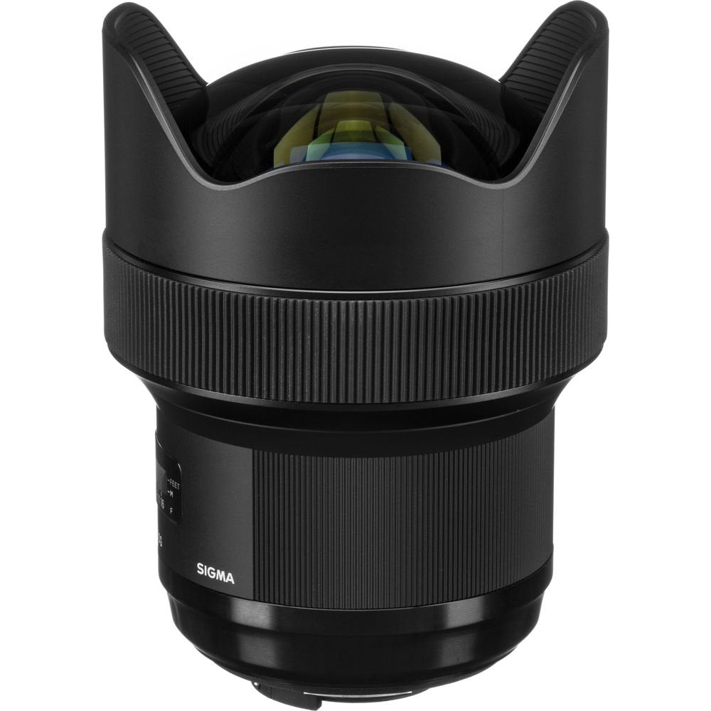 Sigma 14mm f/1.8 DG HSM Art Lens for Nikon F image 5