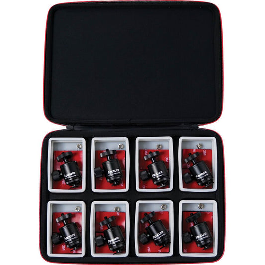 Aputure MC 8-Light Accessory Pack image 0