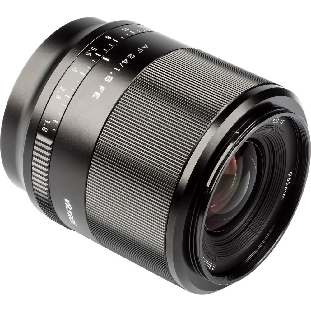 Viltrox AF 24mm f/1.8 Lens for Sony E image 2
