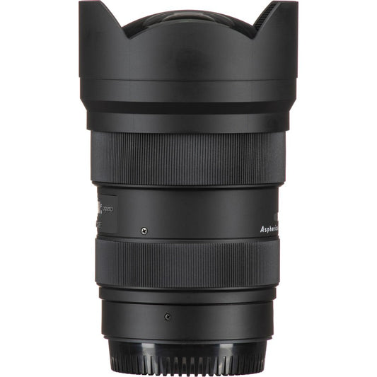 Tokina opera 16-28mm f/2.8 FF Lens for Canon EF image 1