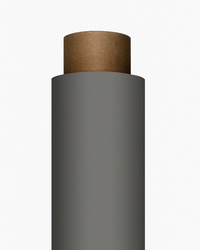 IndusLite Neutral Gray Paper Backdrop Roll (INDL-20) image 2