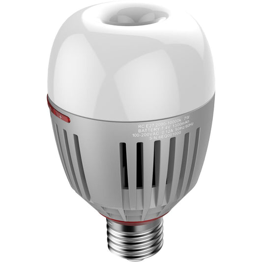 Aputure Accent B7c LED RGBWW Light image 1