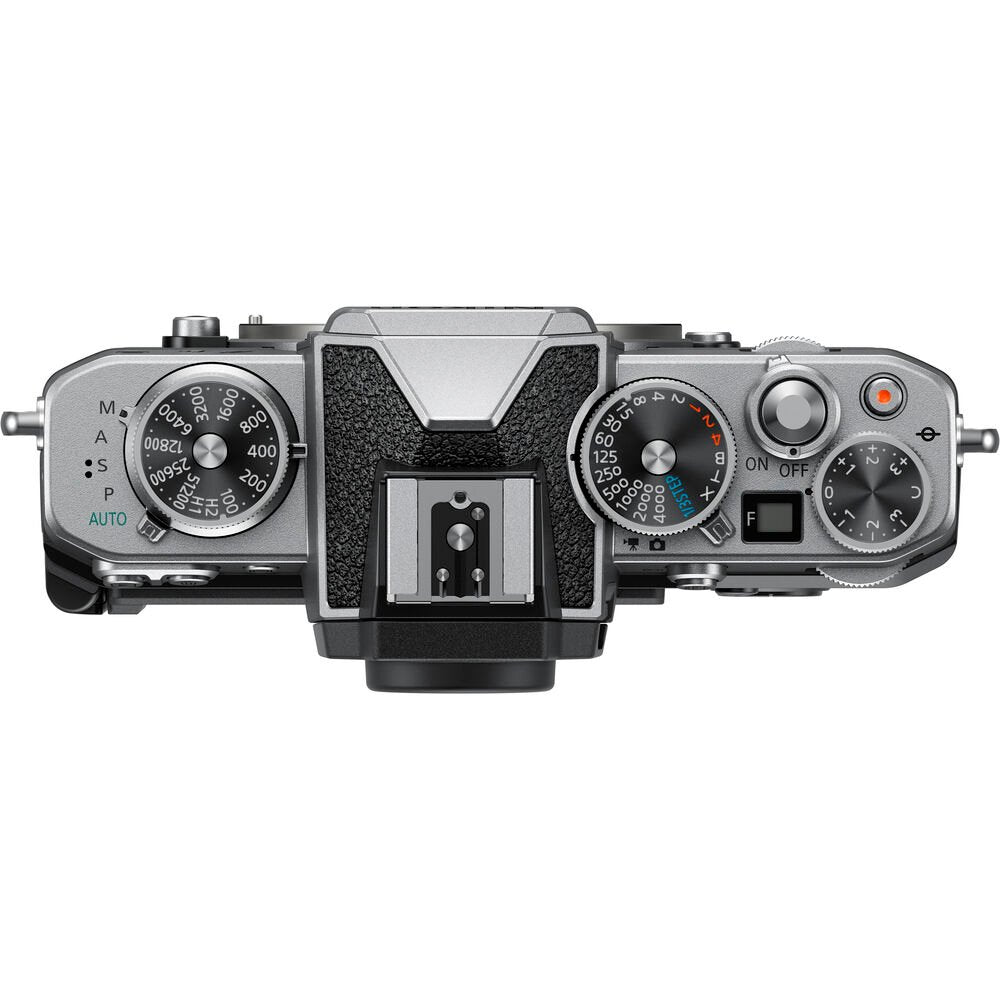 Nikon Z fc Mirrorless Digital Camera (Body Only) image 2