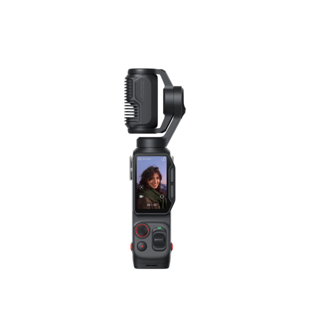 Insta360 Luna Ultra Standard Combo image 5
