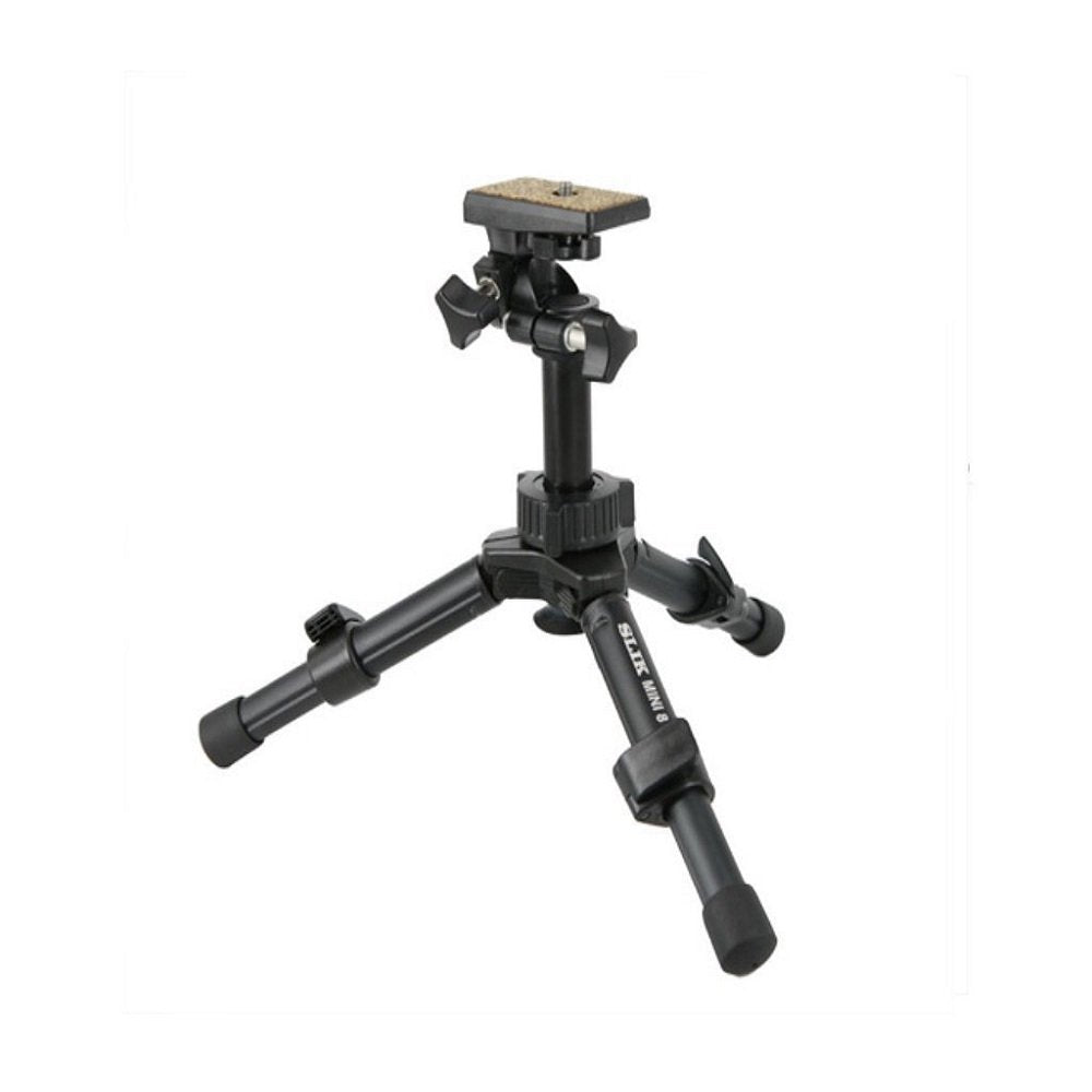 SLIK MINI 8 TRIPOD image 1