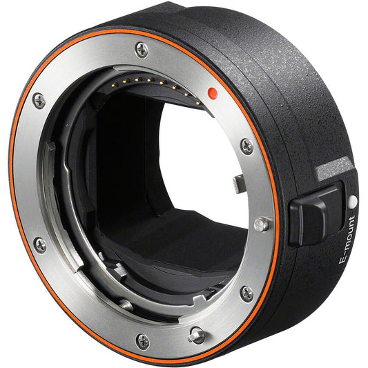 Sony LA-EA5 A-Mount to E-Mount Adapter image 0